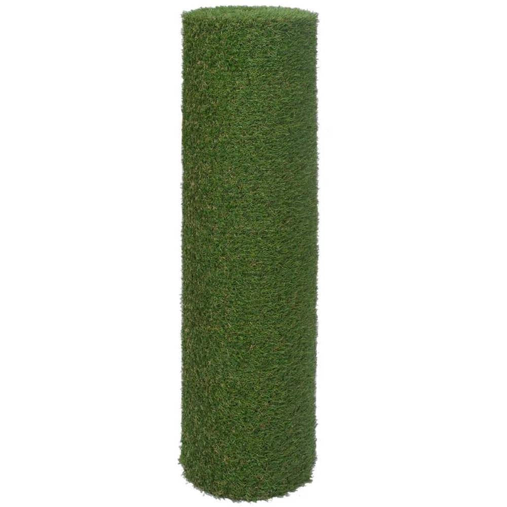 Artificial Turf 1x8 M / 20 Mm Green