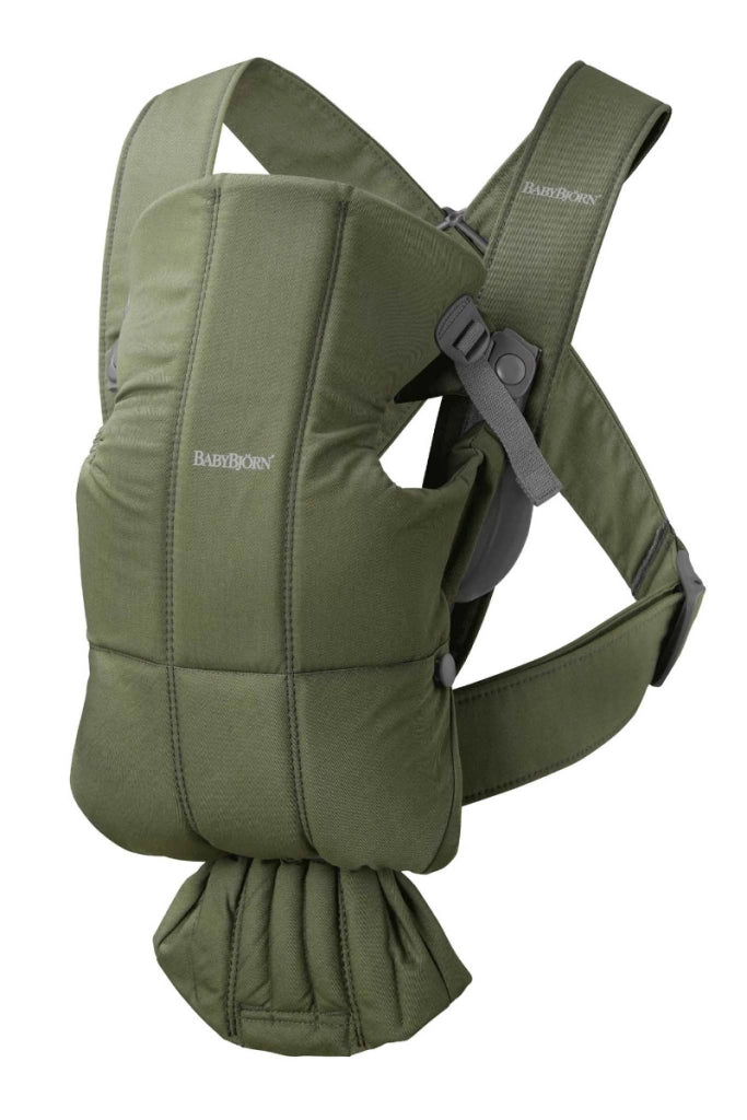 Marsupio one air 3d verde 021040