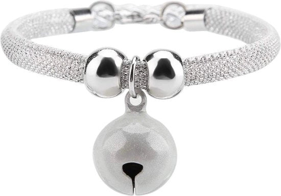 Collare per gatto personalizzabile stile giapponese - collane per animali handmade per gatto gattino cucciolo - 1 misura si adatta a tutti.