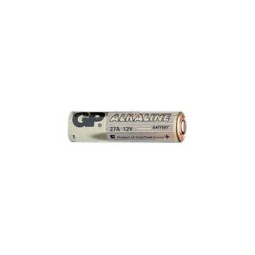 PILA 12V A27 PER CARTY-CD4 NOLOGO BAT-12R AUTOMAZIONE AUTOMATISMI ORIGINALE