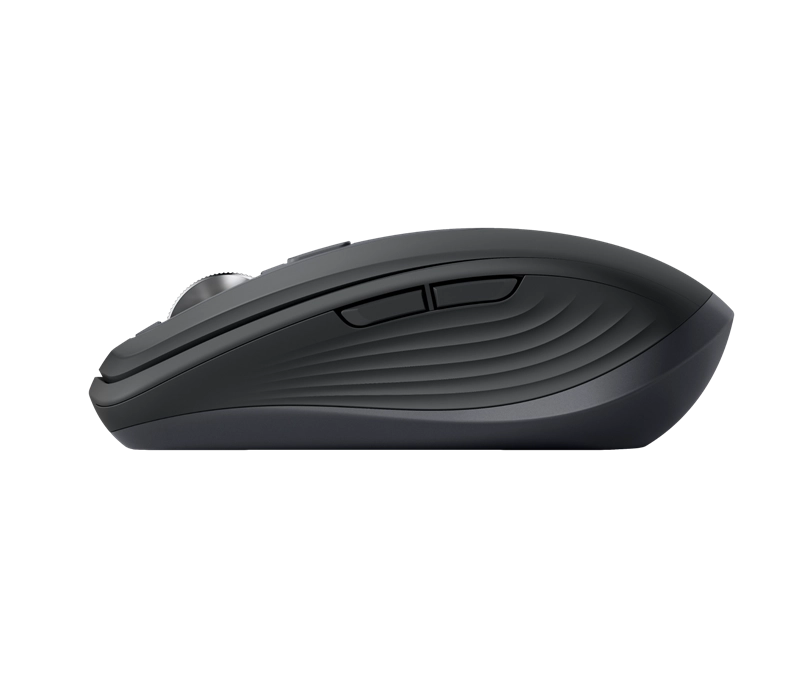 Logitech MX Anywhere 3S Compact Wireless Performance
