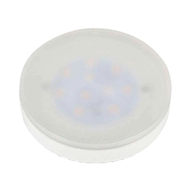 Lampada Led GX53 6,4W 560LM Bianco Neutro 4000K SKU-23902