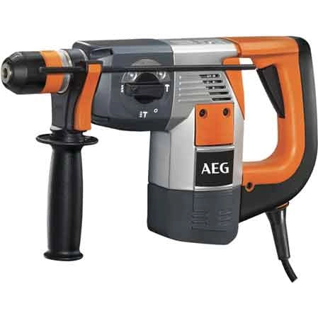 TASSELLATORE 'PN 3500X' AEG 750 Watt - AEG POWERTOOLS