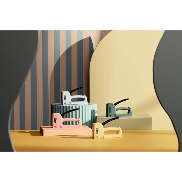 Cucitrice Skargard R53 SoS - RAPIDA - Blu Arcipelago