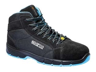SCARPA DA LAVORO ALTA FARGO- - n°44 - 1 pezzi SPARCO