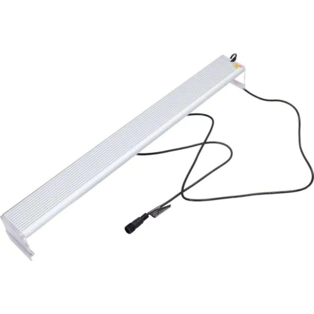 Chihiros A301 con Dimmer - Plafoniera 18w 8000°K per acquari d' acqua dolce da 30cm