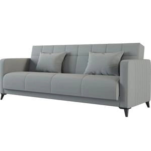 DIVANO DIVANOLETTO PRONTOLETTO IRIS CON CONTENITORE CM. 205X87X92H