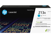 HP Cartuccia toner originale ciano LaserJet 213A