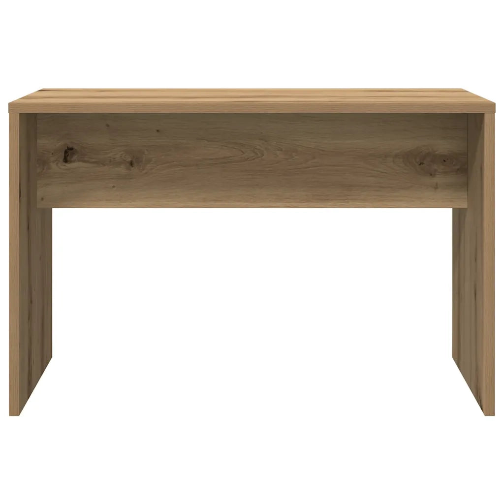 Set Toeletta con LED Rovere Artigianale in Legno Multistrato 3329182