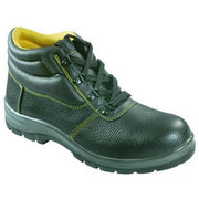 Vigor-Blinky Classic Scarpe di Sicurezza Alte S1P Taglia 41 colore Nero