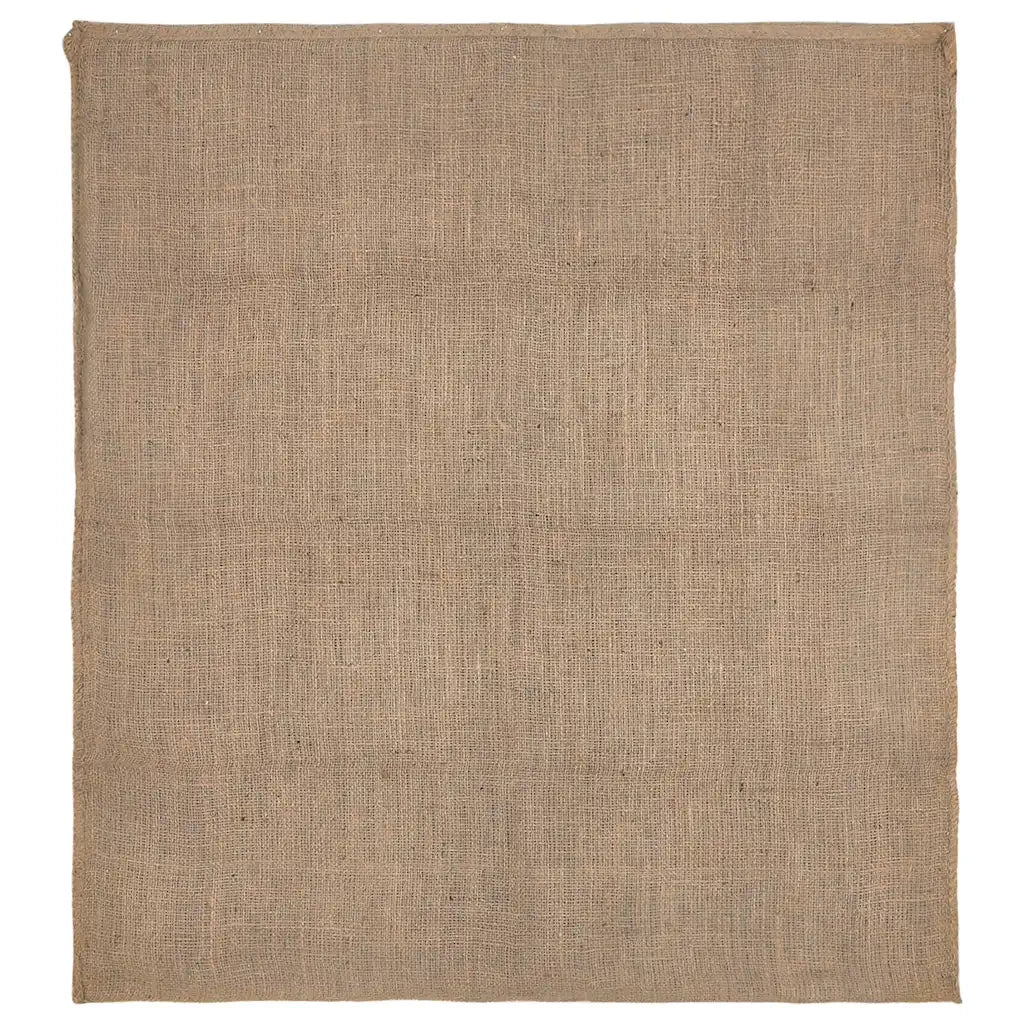 Sacchi di Iuta 10pz 100x110 cm 100% Iuta 220 gsm 155782