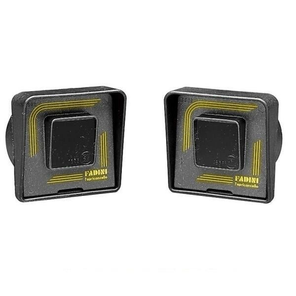 COPPIA FOTOCELLULE DIFO 33 FADINI 330L AUTOMAZIONE AUTOMATISMI ORIGINALE NUOVO