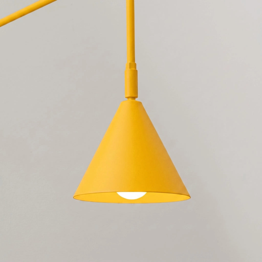 Applique NOX giallo