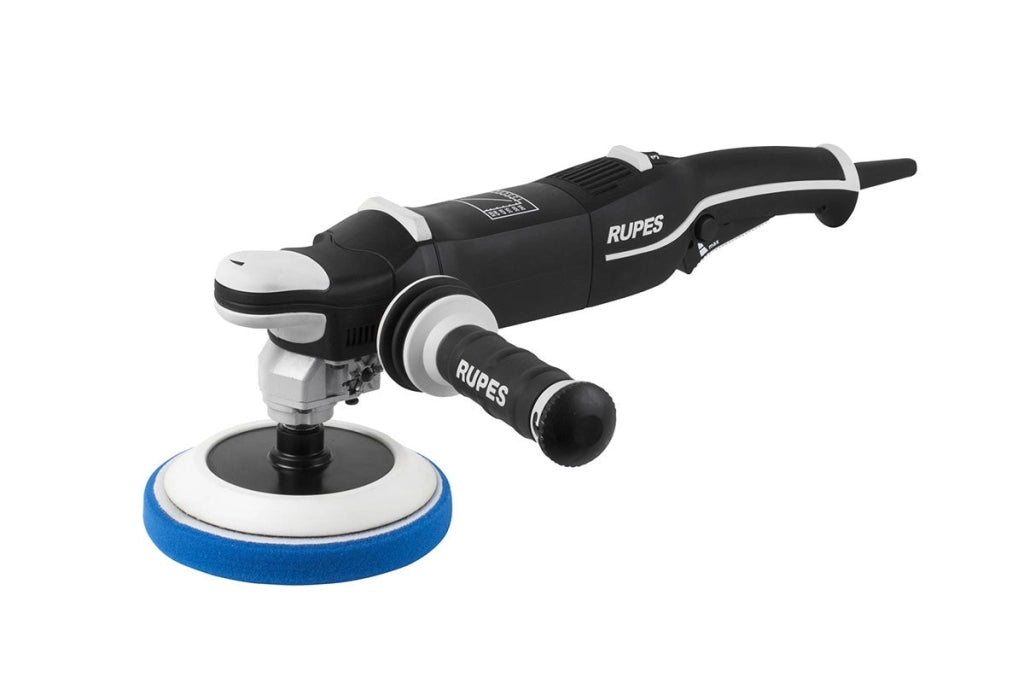 LUCIDATRICE ANGOLARE RUPES BIGFOOT LH19E/STD