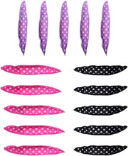 Set di 15 spazzole per capelli morbide per uno stile confortevole durante il sonno con spazzole a rullino - Ideale per lo stile dei capelli DIY per donne e ragazze