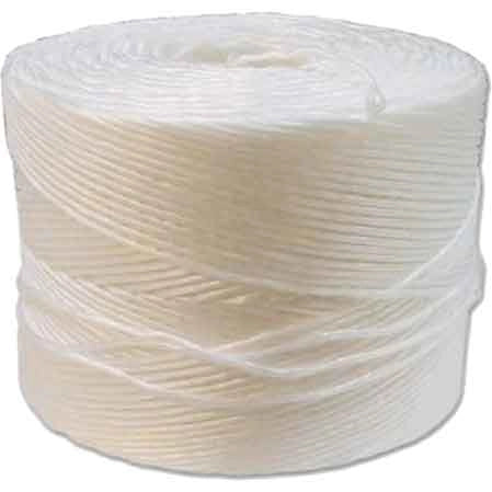 SPAGO PER AGRICOLTURA tit. 800 (mt x kg) - Ø 3,5 mm - 11 kg