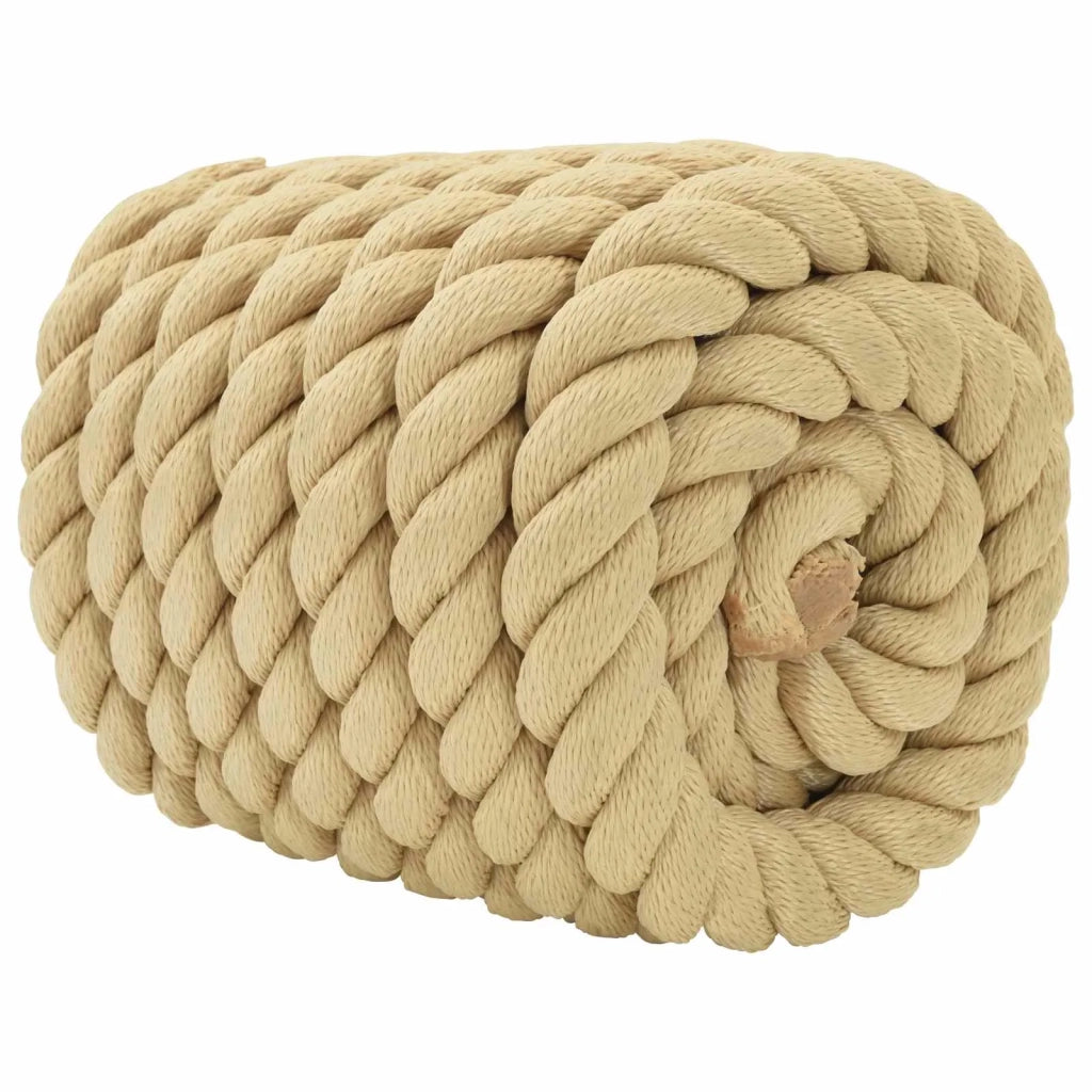 Corda da Barca 10 m 6 Naturale PP 42029709