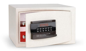 Cassaforte A Mobile Hotel Digitale Display + Pass Technomax 200x310x280mm