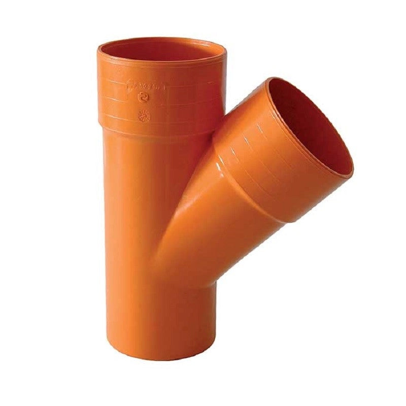 BRAGA 45›  PVC 60 ARANCIO