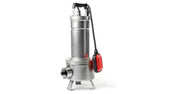 POMPA CENTRIFUGA SOMMERGIBILE IN ACCIAIO INOX DAB FEKA VS 1200 M-A HP 1,6 MONOFASE 99330927