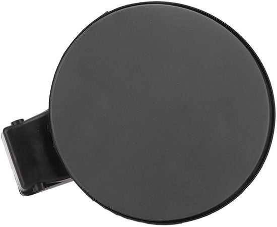 Tappo serbatoio combustibile con coperchio duraturo - sostituisci 6R0 809 857 - impermeabile - ABS plastica - compatibile con 6R 2010-2018 - esterno blu-grigio - tappo serbatoio combustibile