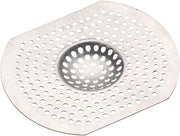 Afvoerzeef in alluminio per cucina 

Specifiche tecniche: 
- Materiale: alluminio
- Capacità: 
- Dimensioni: 
- Modello: Kitchen Craft Gootsteen zeef
- Codice prodotto: 
- Colore: 
- Peso: 
- Garanzia: