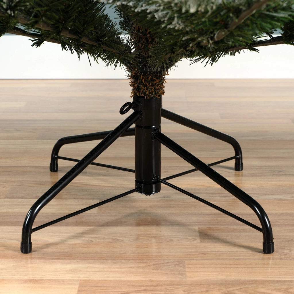 ALBERO LIVIGNO INNEVATO H180CM 1564 RAMI