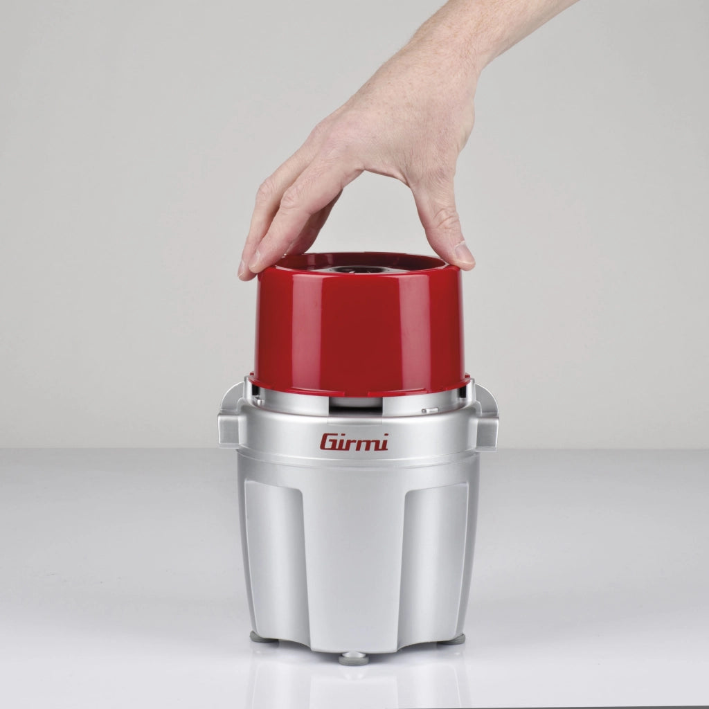 TRITATUTTO TR20 CON LAME AL TITANIO 320  500W  320  500W    GIRMI
