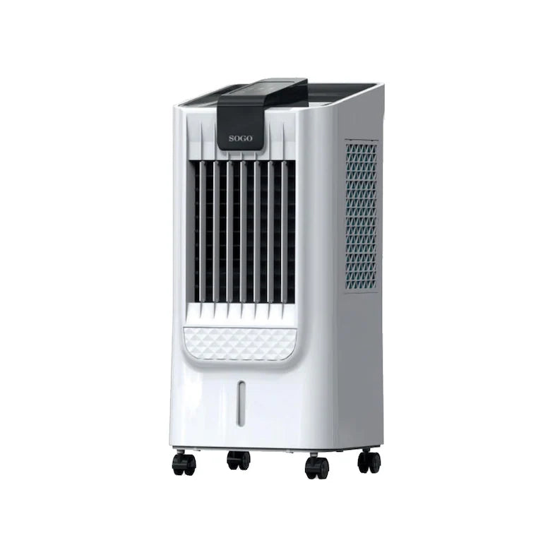 CONDIZIONATORE PORTATILE SOGO 65W