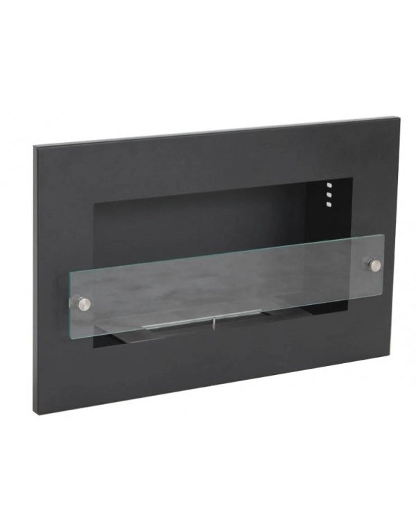Biocamino Verona - Inox