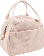 Verifica Temperatura Portatile - Tasca Portatile - Compatibile con diversi modelli - Beige