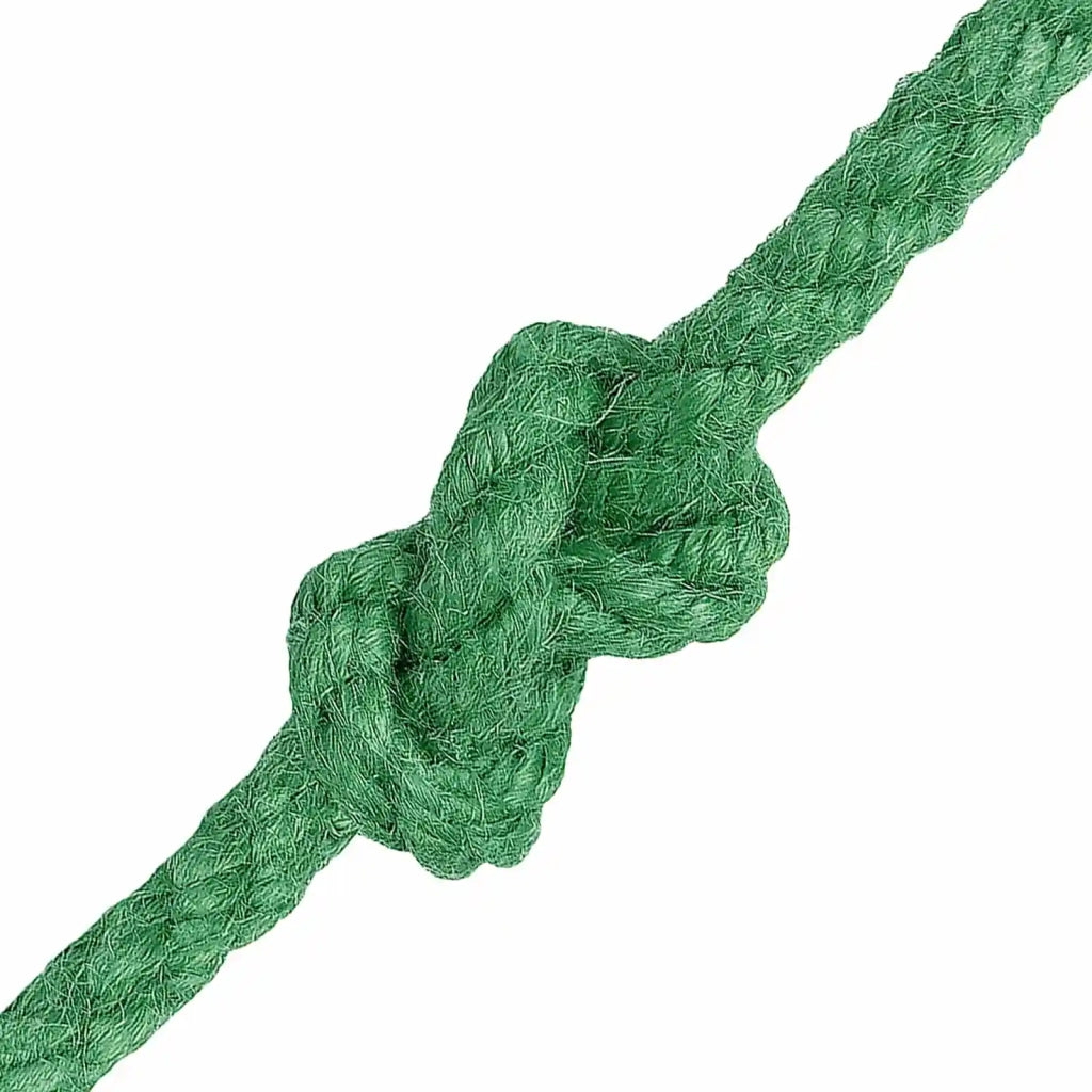 Corda di Juta Verde 100% juta Tossa 42011758