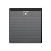 Bilancia pesapersone withings wbs08 smart body scan black