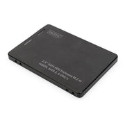 BOX ESTERNO DIGITUS DA-71118 - M.2 O mSATA SATA 3 6 Gbit/s, FINO A 520 MB/s