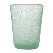 Set 6 bicchieri MEMENTO ORIGINALE verde giada