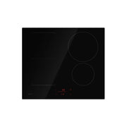 ASKO Piano Cottura a Induzione 60 cm Vetro Nero HI2641FBG1