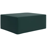 Copertura per Mobili da Giardino ¨C zephmum ¨C Verde 235x190x90cm