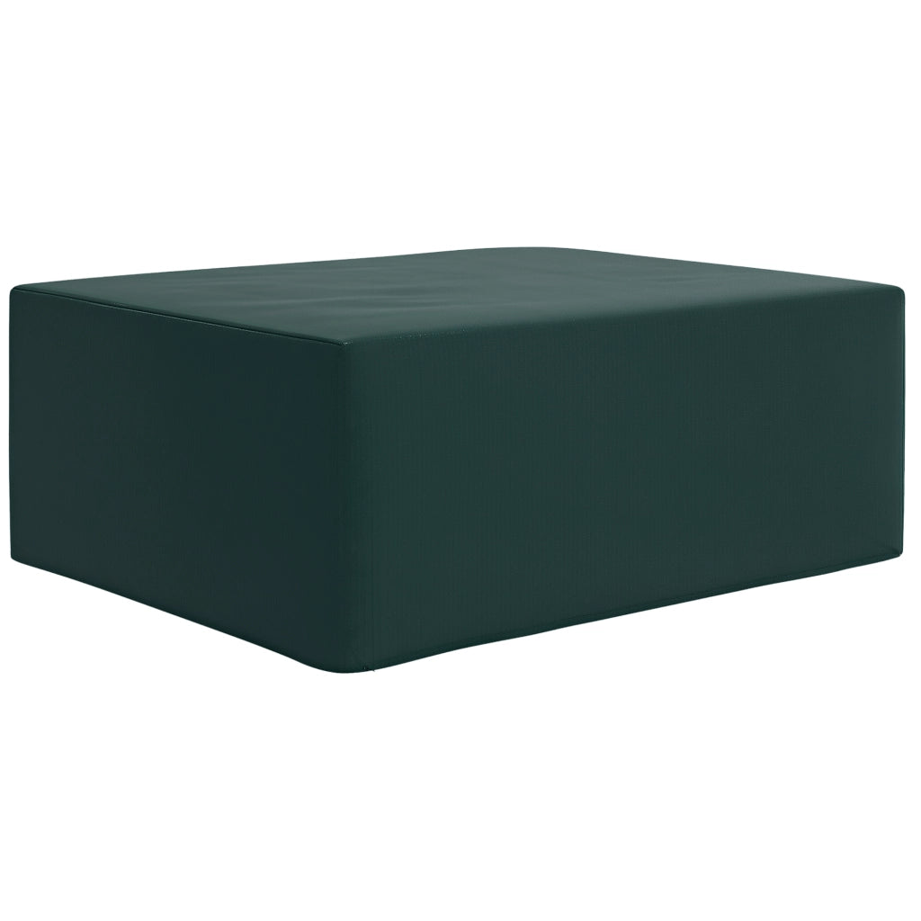 Copertura per Mobili da Giardino ¨C zephmum ¨C Verde 235x190x90cm