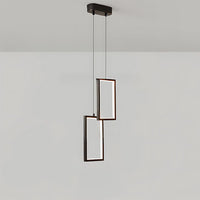 Lampada Led Lhj085-2cp Black