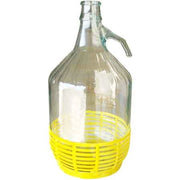 DAMA CON CESTINO 5 lt - 6 pezzi