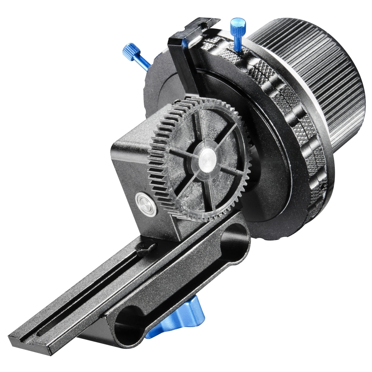 Follow Focus Twin-Stop