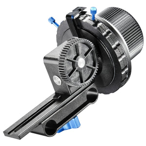 Follow Focus Twin-Stop