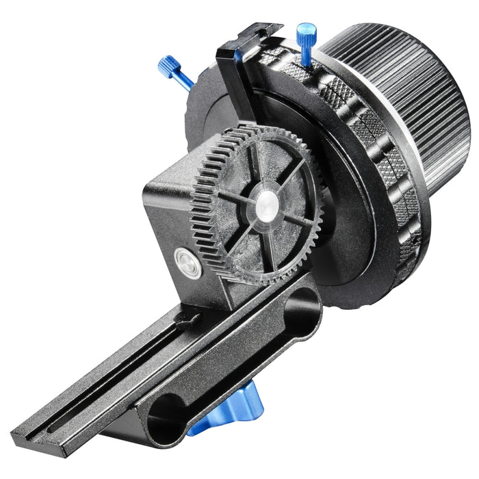 Follow Focus Twin-Stop