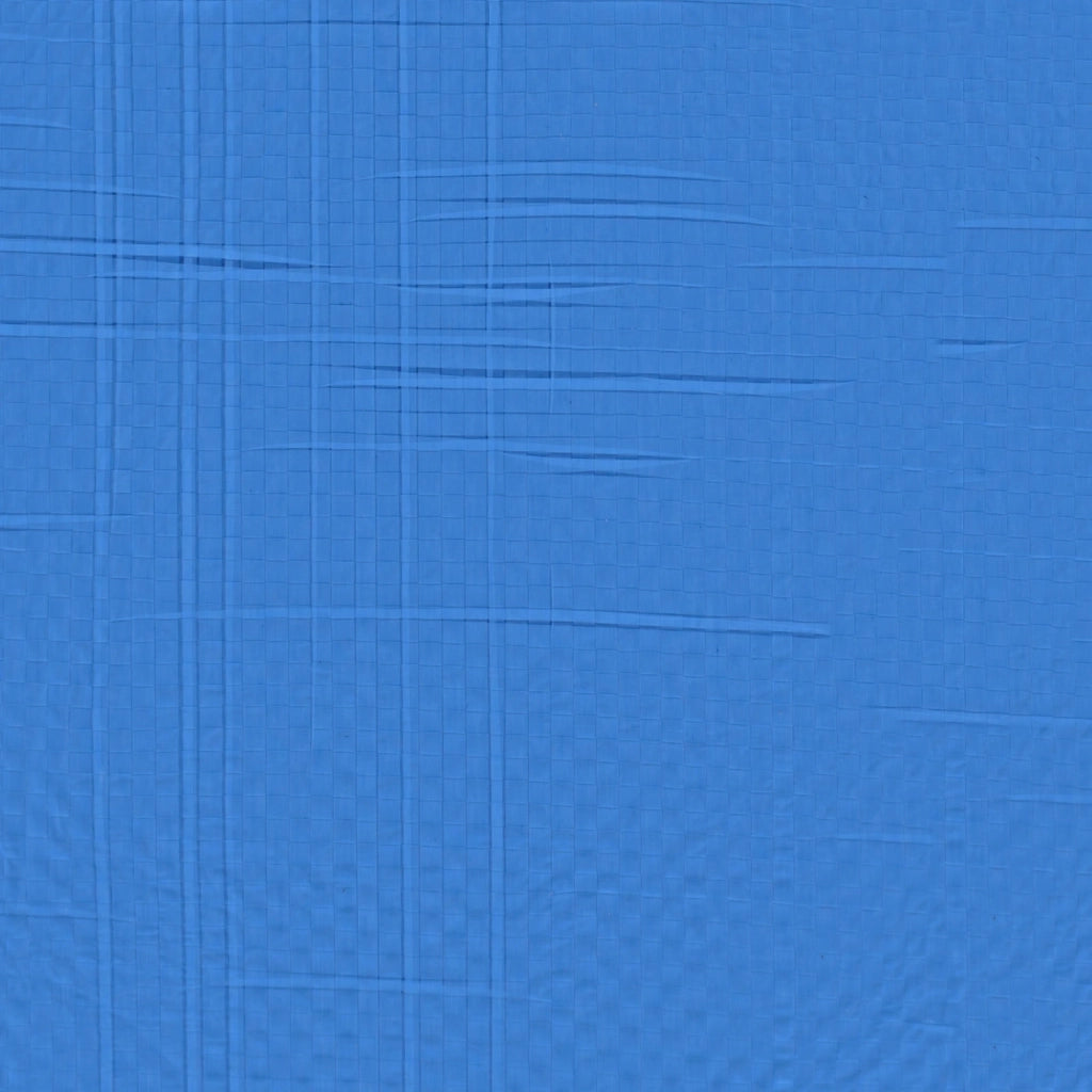 Telo con Occhielli Blu 4 x 4 m 90 gsm PE 42039484