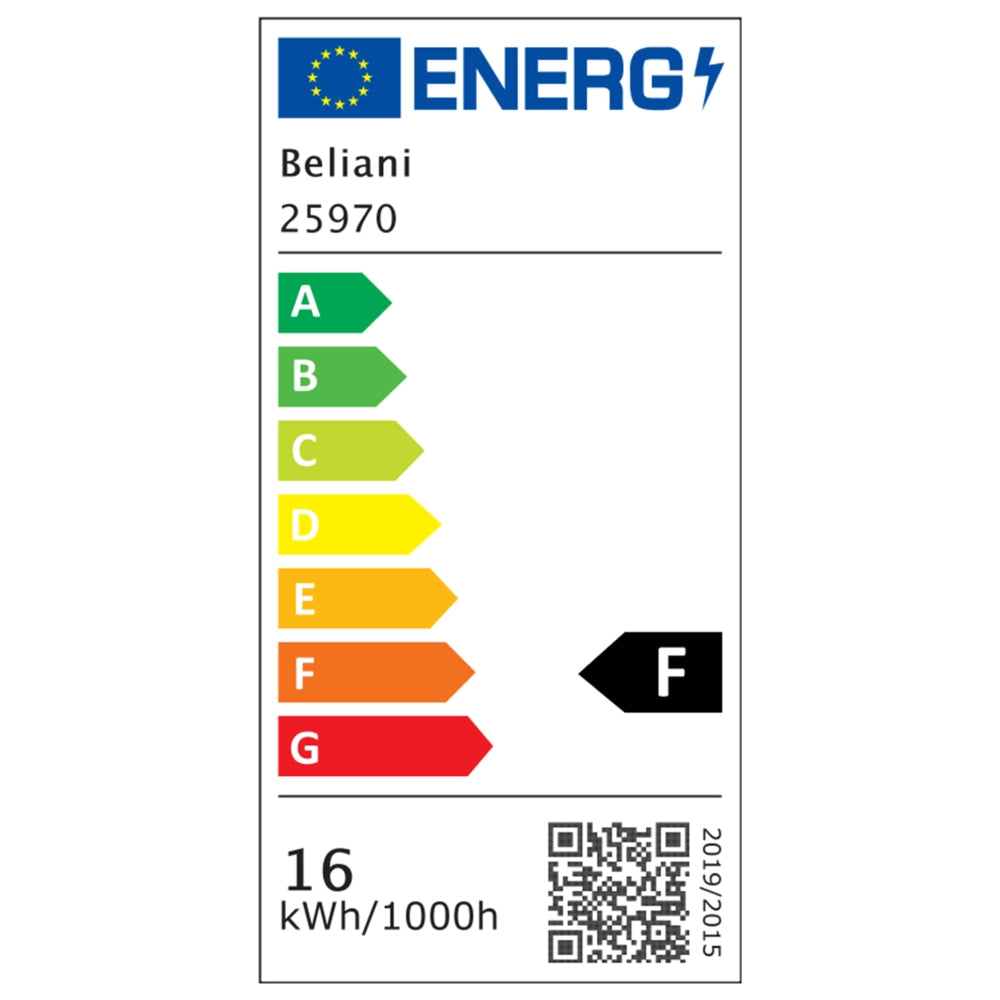Ventilatore da soffitto per cameretta a forma di ape con lame grigie bambini colorato