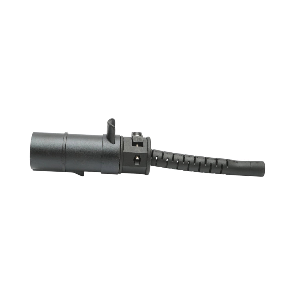 Presa per rimorchio Case IH, New Holland, Steyr 12V, 7 pin Codice OEM 51305590 Breckner Germany