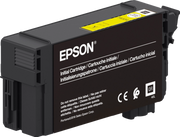 Epson Singlepack UltraChrome XD2 Yellow T40D440(50ml)