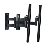 Bravo lcd 4 - staffa a muro a 3 snodi per tv 32/55 - max 25 kg - vesa 600x400 - BRALCD4