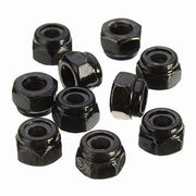 Morfia a Nastro in Nylon - 10 Pezzi - Acciaio di Carbonio - Autoavvolgente - Resistente agli Urti - Anticorrosione - Morsetto di Sicurezza