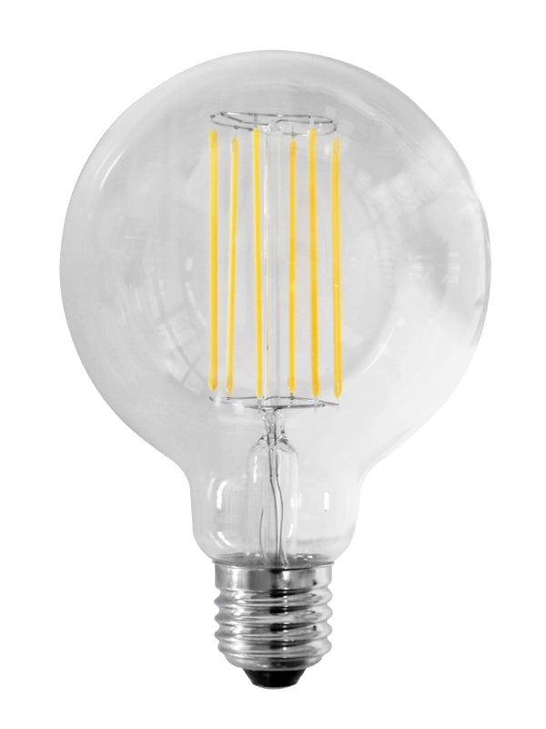 AP125FC Globo G125 filamento LED 230V 10W 1400lm 2700K E27